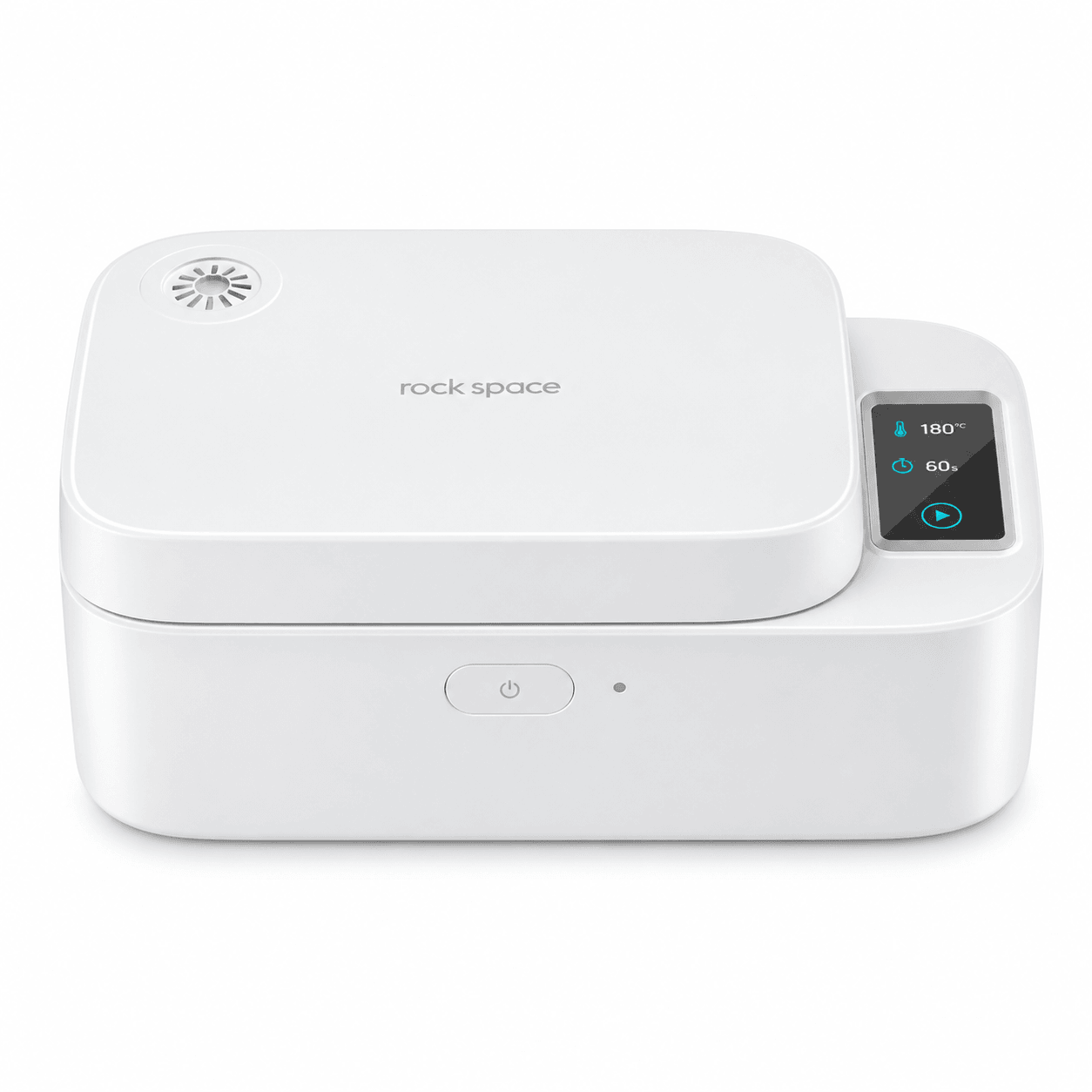 Heat Transfer 110 V de Rock Space