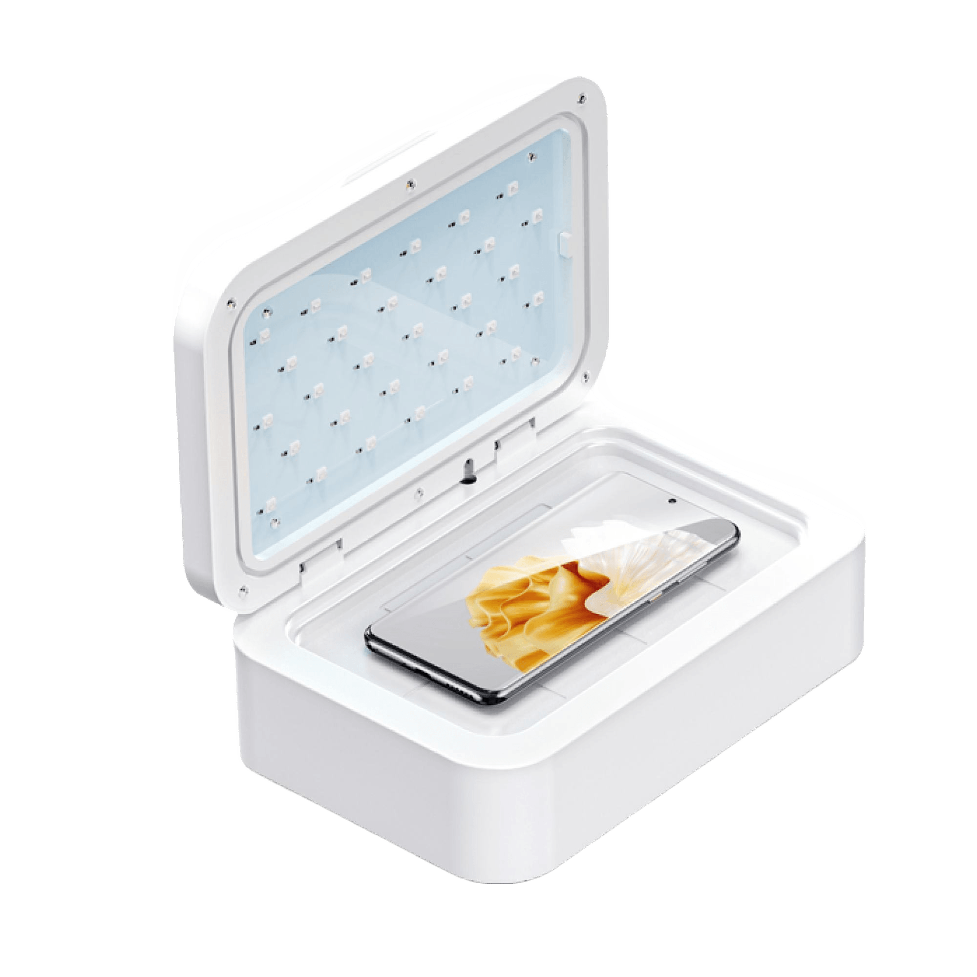 Smart Vacuum UV de Rock Space