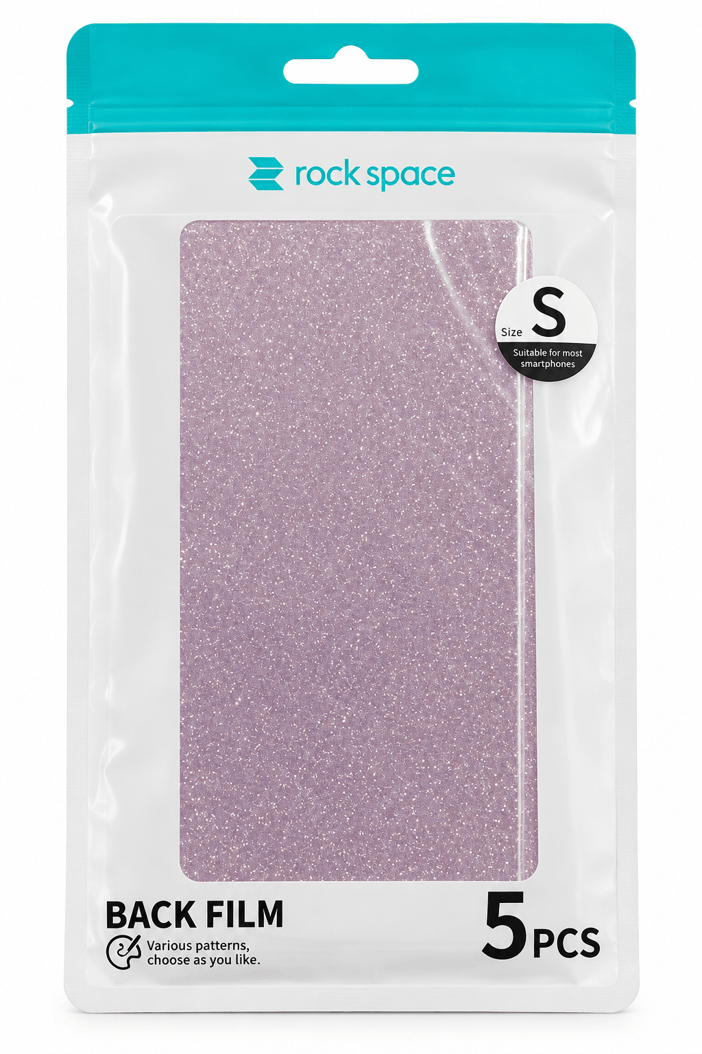 Trasera BlingBling 1 T/S Rock Space - imagen pendiente